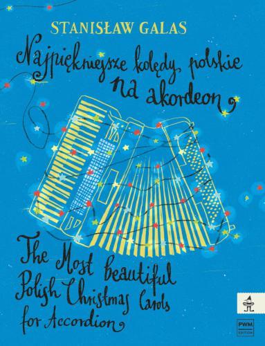 Most Beautiful Polish Cristmas Carols